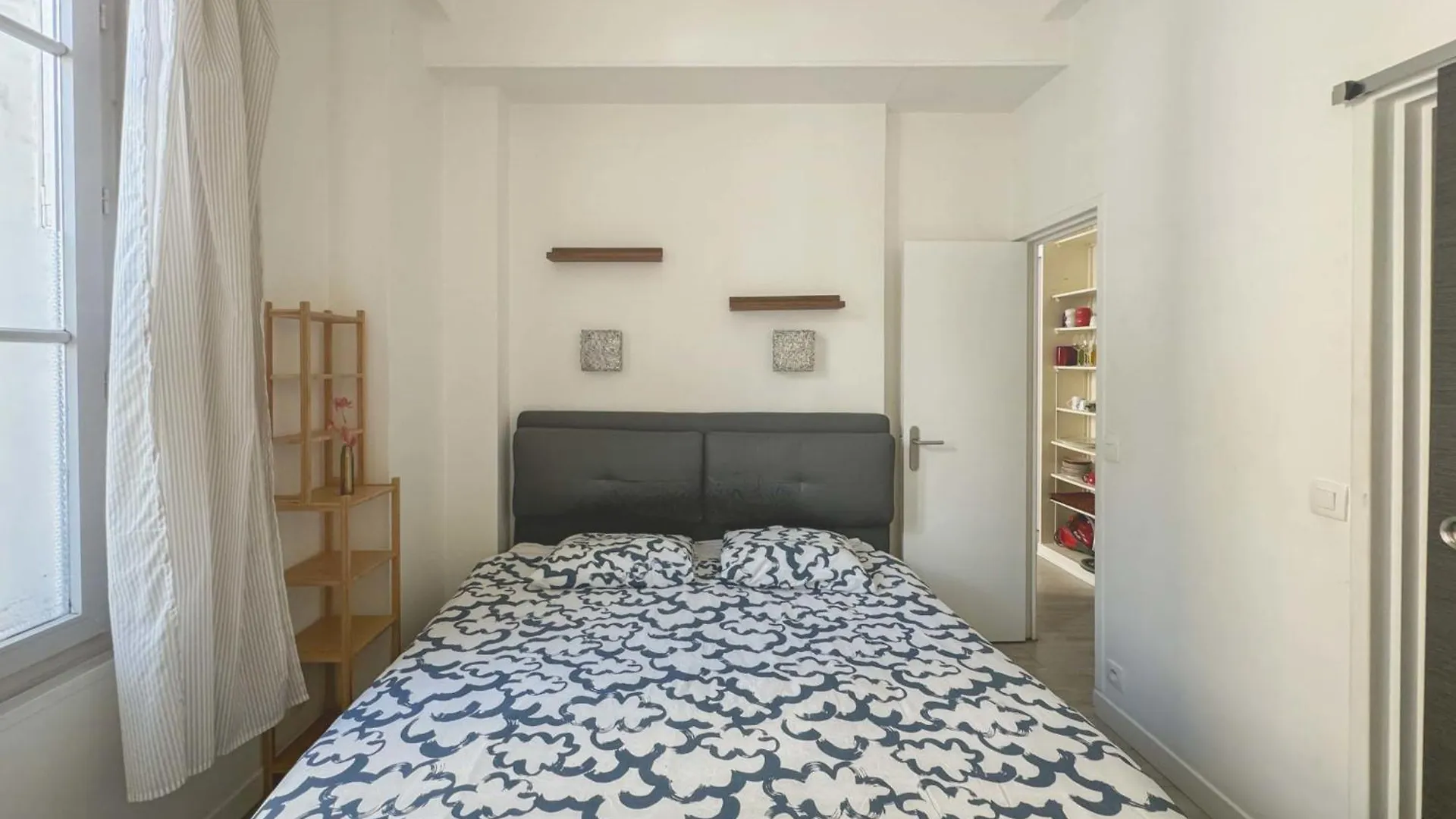 Apartment Flexliving - T2 - Servan *