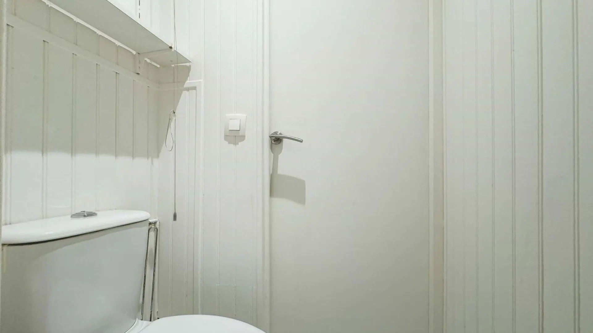 Flexliving - T2 - Servan * Paris