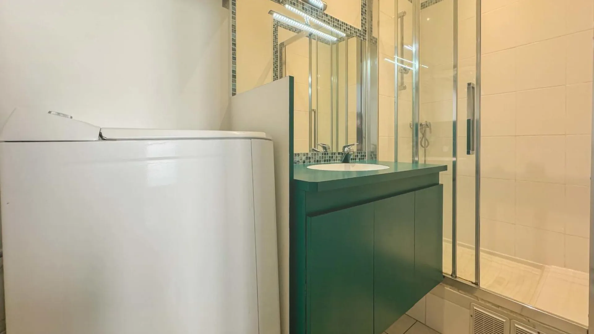 Apartment Flexliving - T2 - Servan
