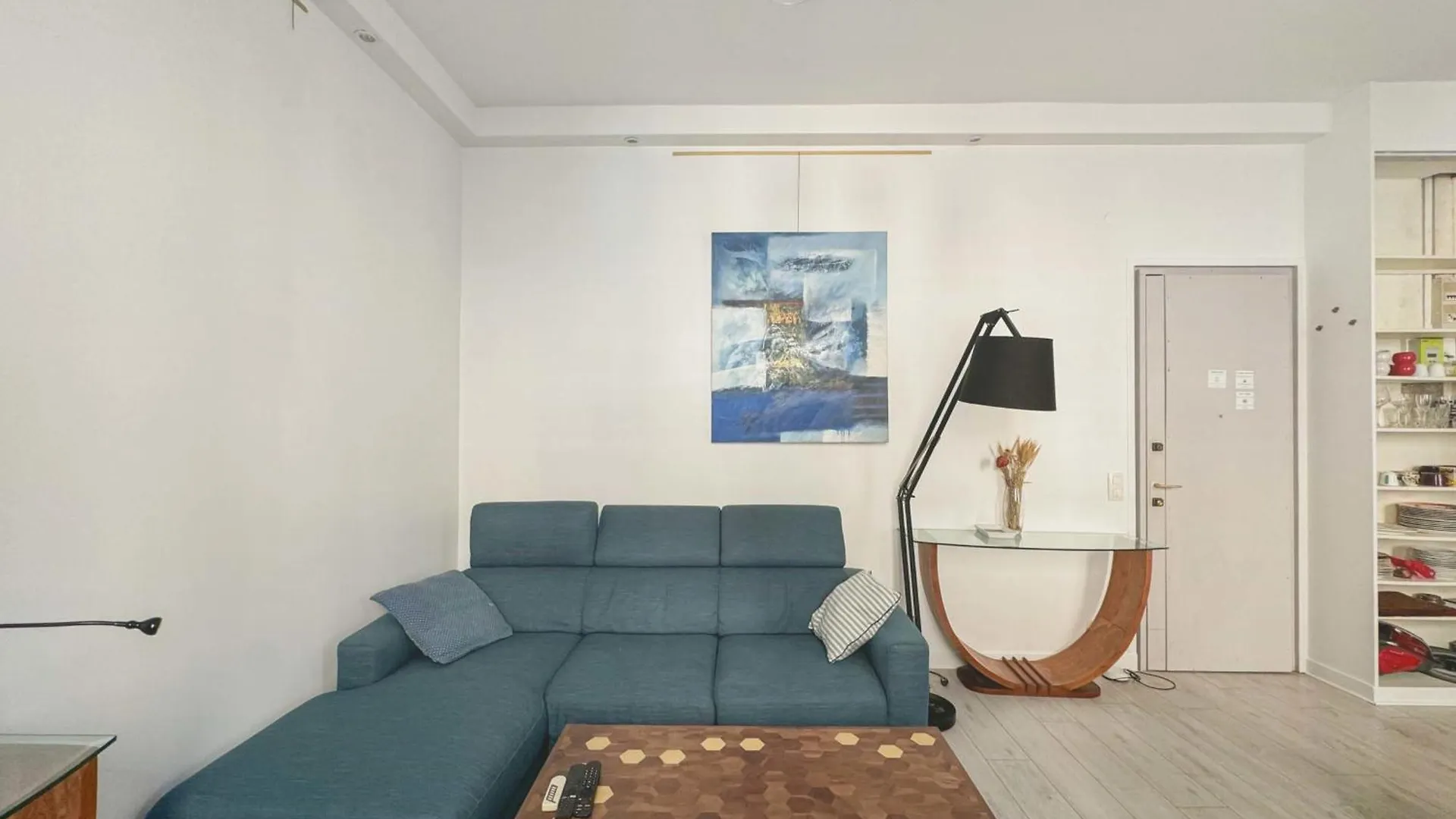 Flexliving - T2 - Servan Paris