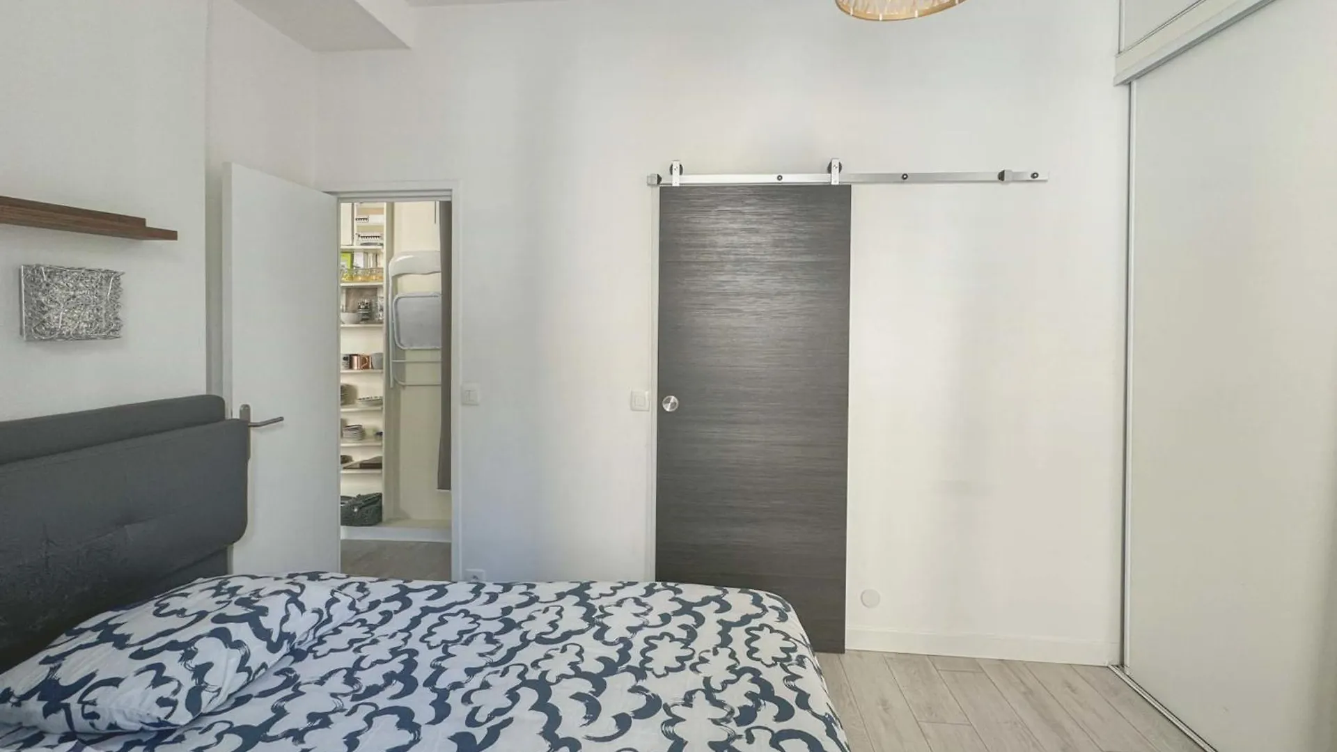 דירה Flexliving - T2 - Servan פריז