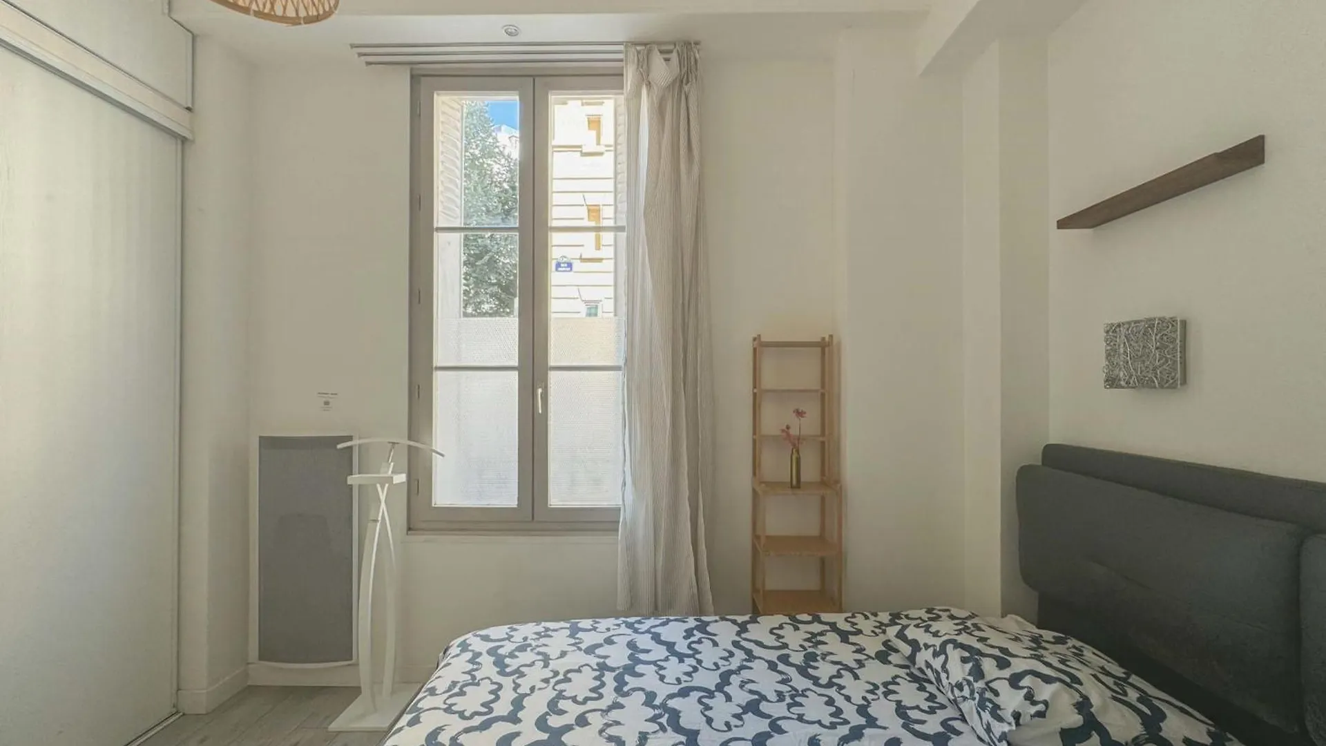 דירה Flexliving - T2 - Servan פריז
