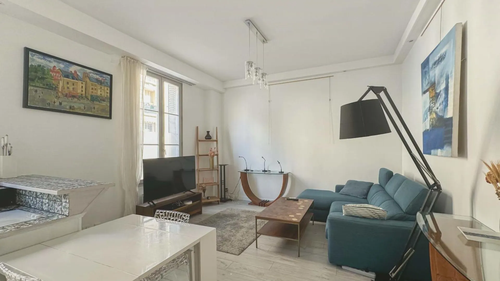 Flexliving - T2 - Servan *