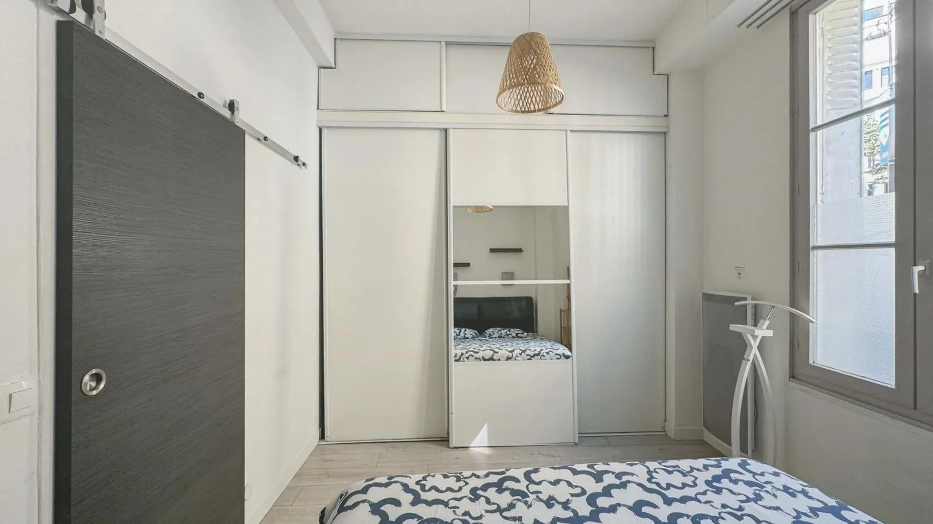 Flexliving - T2 - Servan