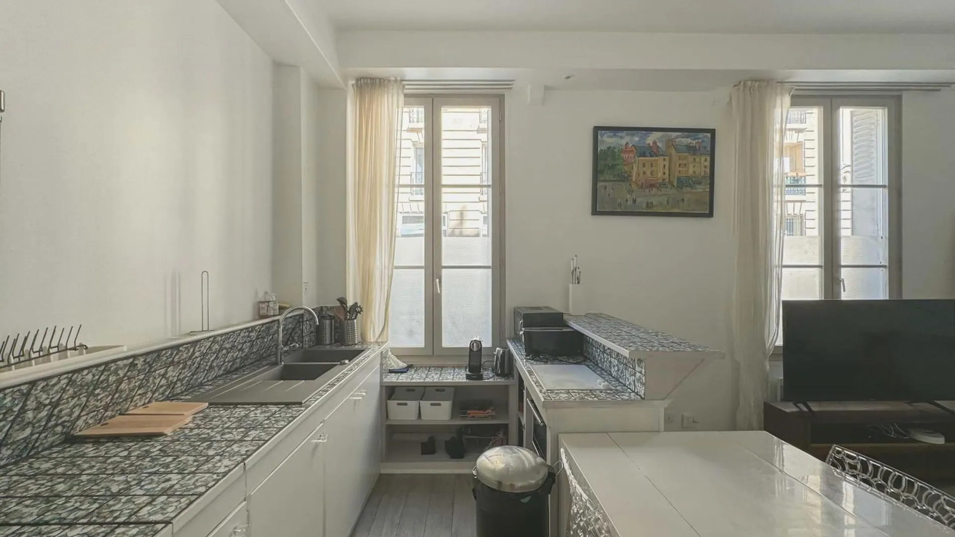 Flexliving - T2 - Servan דירה