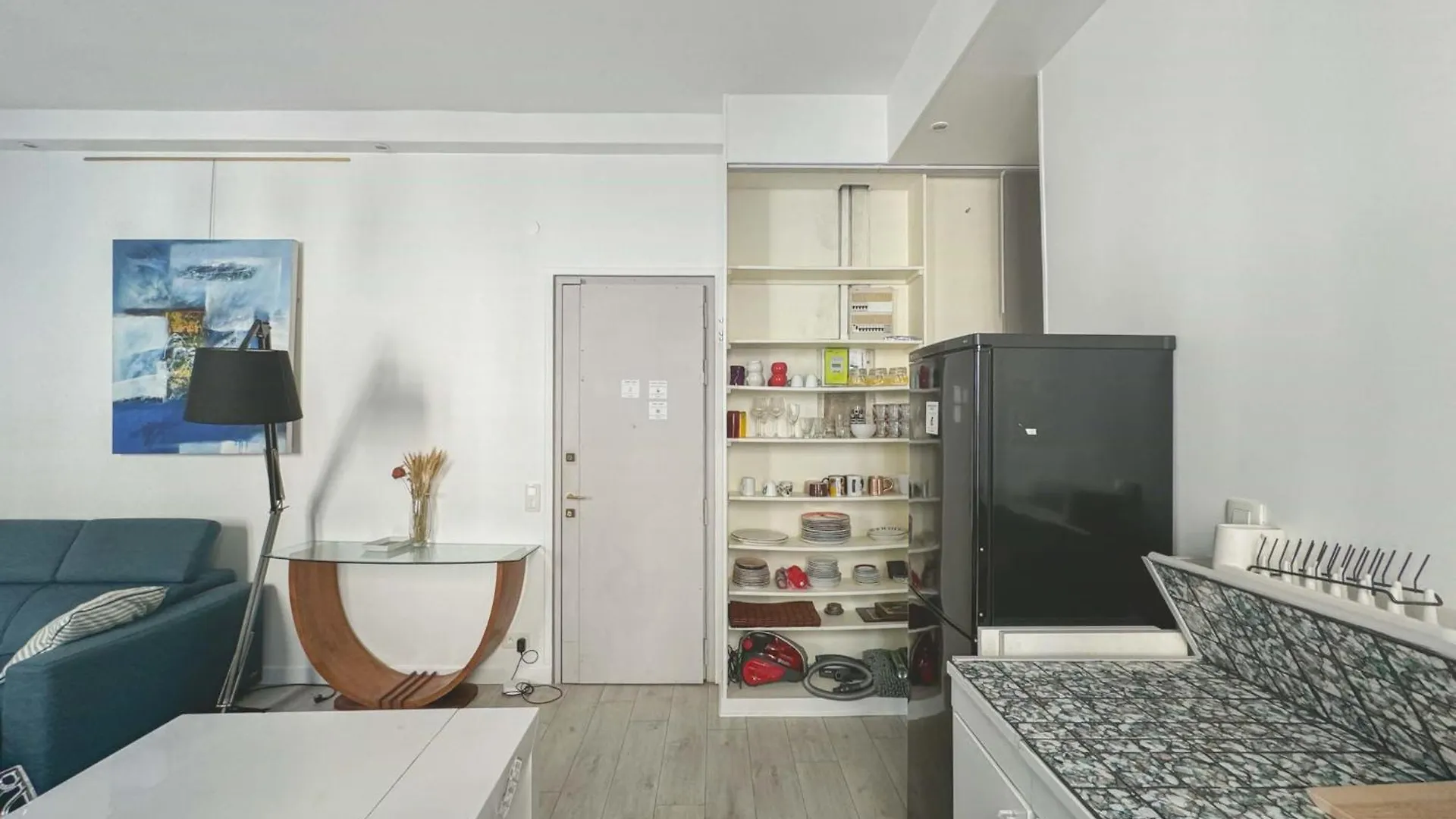 Flexliving - T2 - Servan * Parijs
