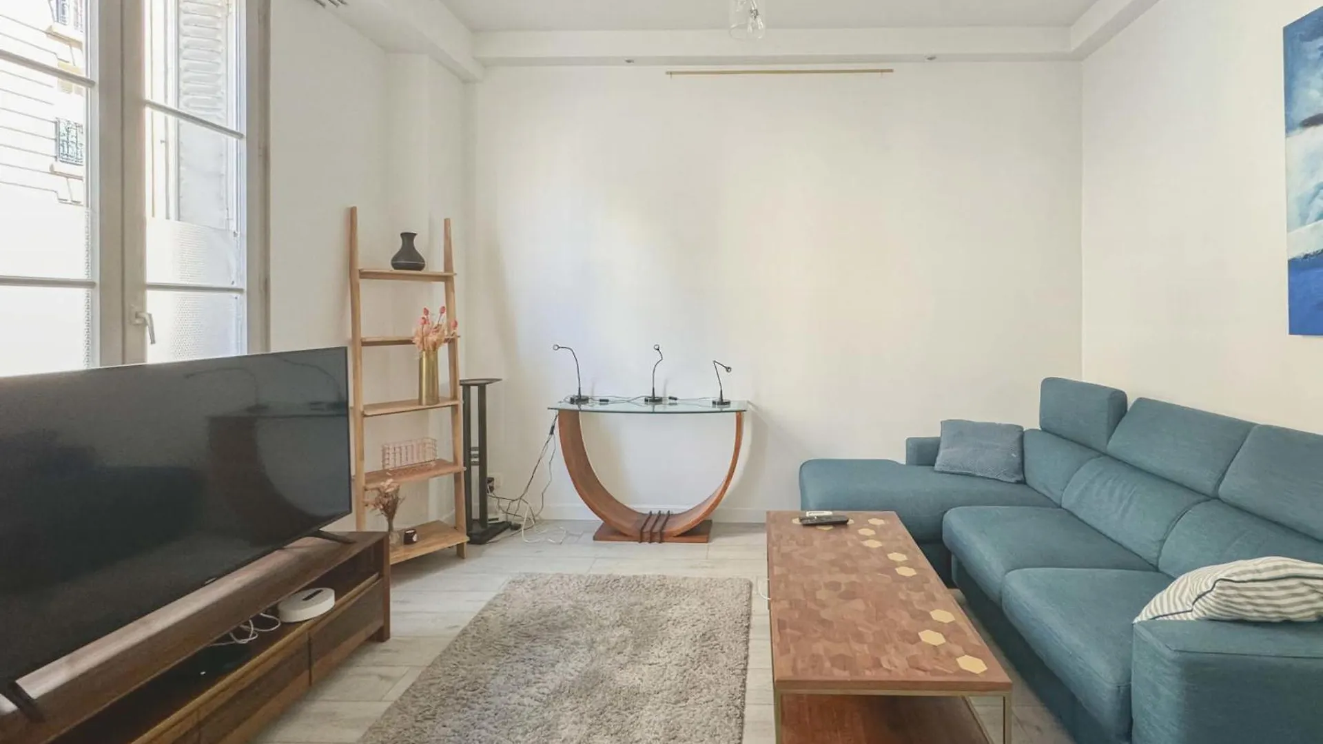 Appartement Flexliving - T2 - Servan *